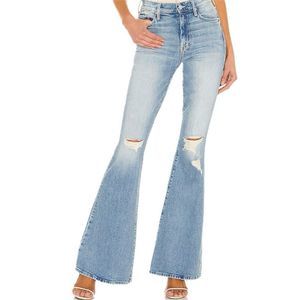 Mother Superior The Super Cruiser Flare Jean